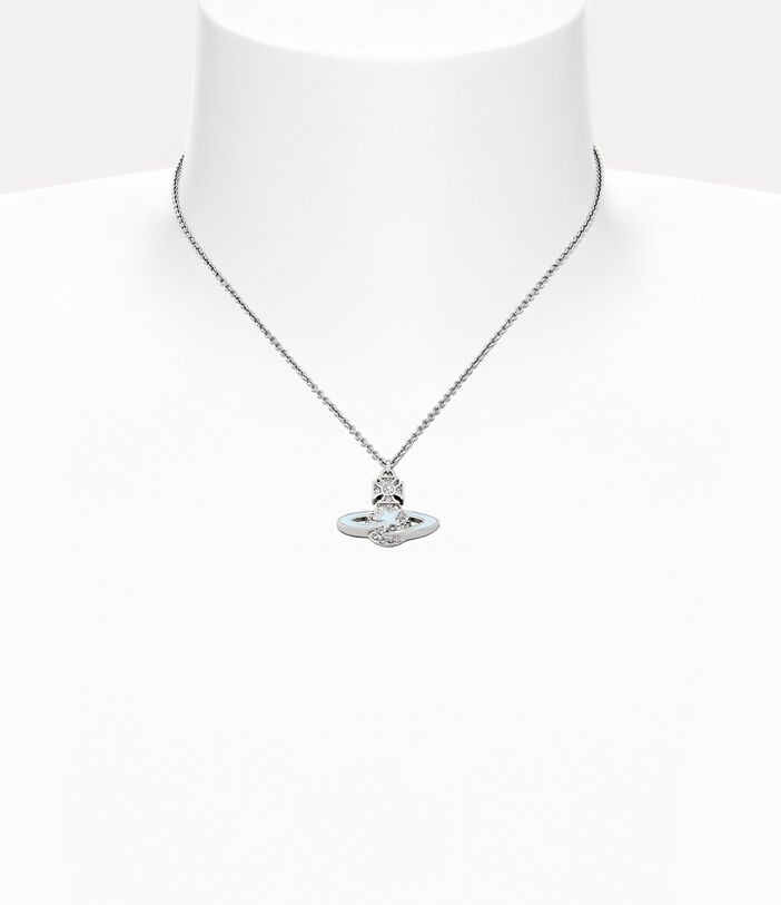 Vivienne Westwood DARLENE PENDANT NECKLACE